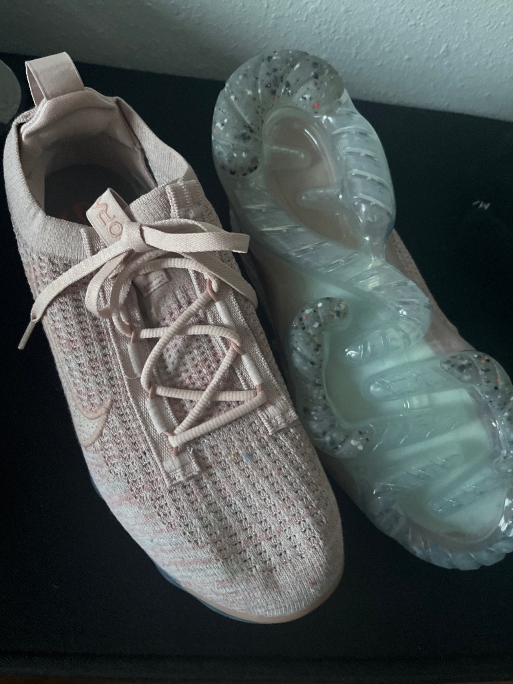 Nike woman vapor max